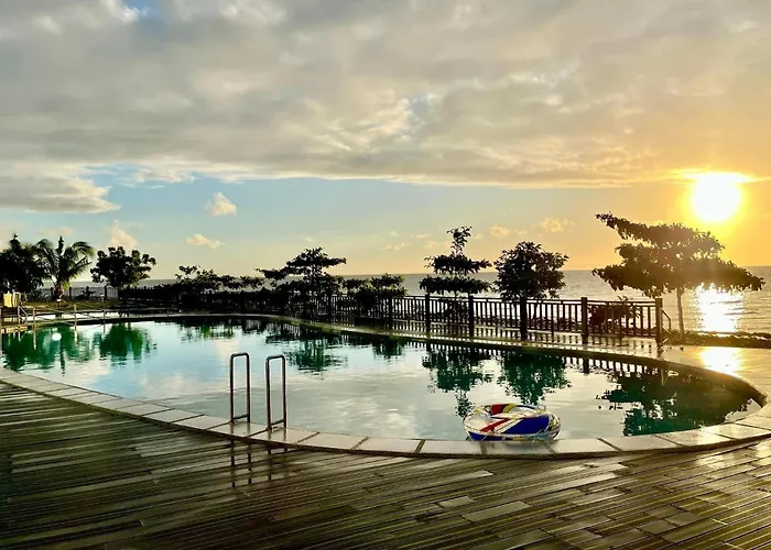 Resort W Golf