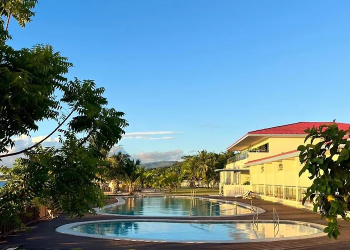 Resort W Golf