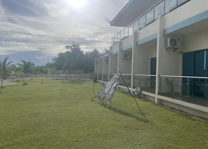 W Golf Resort