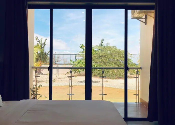 Resort W Golf Oslob